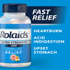 Rolaids Ultra Strength Chewable Tablets Assorted Fruit - 72 ct Thumbnail Image
