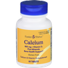 Foster & Thrive Calcium 600 mg + Vitamin D3 Plus Minerals Tablets - 60 count Thumbnail Image