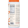 Foster & Thrive Fiber Powder Smooth Texture Orange - 20.3 oz Thumbnail Image