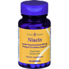 Foster & Thrive Niacin Inositol Hexanicotinate 500 mg Capsules Flush Free - 60 count Thumbnail Image