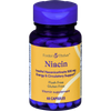 Foster & Thrive Niacin Inositol Hexanicotinate 500 mg Capsules Flush Free - 60 count Thumbnail Image