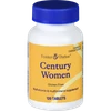 Foster & Thrive Century Women Tablets - 120 Thumbnail Image