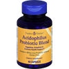 Foster & Thrive Acidophilus Probiotic Blend Capsules - 90 count Thumbnail Image