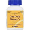 Foster & Thrive One Daily Women's Tablets Thumbnail Image
