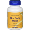 Foster & Thrive One Daily Men's Tablets - 100 count Thumbnail Image