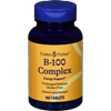 Foster & Thrive B-100 Complex Prolonged ReleaseTablets - 100 count Thumbnail Image