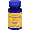 Foster & Thrive Vitamin B-12 5000 mcg Quick Dissolve Sublingual Tablets Cherry - 60 count Thumbnail Image