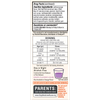 Foster & Thrive 12 Hour Cough Relief Dextromethorphan Polistirex Extended-Release Oral Suspension Grape - 3 oz Thumbnail Image