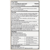 Foster & Thrive 12 Hour Cough Relief Dextromethorphan Polistirex Extended-Release Oral Suspension Grape - 3 oz Thumbnail Image