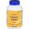 Foster & Thrive Century Adults Tablets- 300 count Thumbnail Image