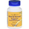 Foster & Thrive Mind & Memory Support Capsules - 30 count Thumbnail Image