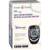 Foster & Thrive True Metrix Air Self Monitoring Blood Glucose Meter -1 each Thumbnail Image