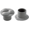 Carex Walker Glides, 1-1/8 Inch Set Thumbnail Image