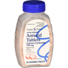 Foster & Thrive Extra Strength Antacid Calcium Carbonate 750 mg Chewable Tablets Orange - 80 count Thumbnail Image