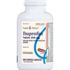 Foster & Thrive Ibuprofen 200 mg Coated Caplets - 500 count Thumbnail Image