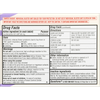 Foster & Thrive 12 Hour Allergy Relief Fexofenadine HCl 60 mg Tablets USP - 24 count Thumbnail Image