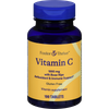Foster & Thrive Vitamin C 1000 mg with Rose Hips Tablets - 100 count Thumbnail Image