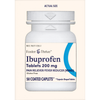 Foster & Thrive Ibuprofen 200 mg Coated Caplets - 50 count Thumbnail Image