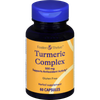 Foster & Thrive Turmeric Complex 500 mg Capsules - 60 count Thumbnail Image