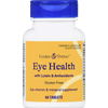 Foster & Thrive Eye Health with Lutein & Antioxidants Tablets - 60 count Thumbnail Image