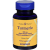 Foster & Thrive Turmeric 500 mg + Black Pepper Extract Capsules - 60 count Thumbnail Image