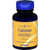 Foster & Thrive Calcium 1000 mg + Vitamin D3 Tablets - 60 count Thumbnail Image