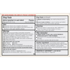 Foster & Thrive Maximum Strength Nasal Decongestant PE Phenylephrine HCl 10 mg Tablets - 18 count Thumbnail Image
