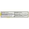 Foster & Thrive Stay Awake Caffeine 200 mg Tablets - 16 count' Thumbnail Image