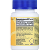 Foster & Thrive Iron 45 mg Tablets Slow Release - 60 count Thumbnail Image