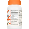 Foster & Thrive Fiber Supplement Psyllium Husk Capsules - 160 count Thumbnail Image