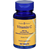 Foster & Thrive Vitamin C 500 mg with Rose Hips Tablets - 100 count Thumbnail Image