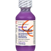 Foster & Thrive Children's Ibuprofen 100 mg pr 5 mL Oral Suspension (NSAID) Grape- 4 oz Thumbnail Image