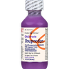 Foster & Thrive Children's Ibuprofen 100 mg pr 5 mL Oral Suspension (NSAID) Grape- 4 oz Thumbnail Image