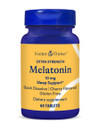 Foster & Thrive Extra Strength Melatonin 10 mg Quick Dissolve Tablets Cherry - 60 count Thumbnail Image