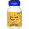 Foster & Thrive Immune Support Chewable Tablets Natural Citrus - 32 count Thumbnail Image
