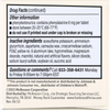 Foster & Thrive Children's Ibuprofen IB Chewable Tablets 100 mg Orange - 24 count Thumbnail Image