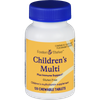 Foster & Thrive Children's Multi Plus Immune Support Chewable Tablets - 120 count Thumbnail Image
