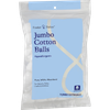 Foster & Thrive Jumbo Cotton Balls - 300 count Thumbnail Image