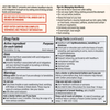 Foster & Thrive Original Strength Acid Reducer Famotidine Tablets 10 mg - 60 count Thumbnail Image