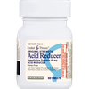Foster & Thrive Original Strength Acid Reducer Famotidine Tablets 10 mg - 60 count Thumbnail Image