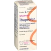 Foster & Thrive Children's Ibuprofen 100 mg pr 5 mL Oral Suspension (NSAID) Dye Free Original Berry - 4 oz Thumbnail Image