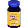 Foster & Thrive Co Q-10 100 mg Rapid Release Softgels - 30 count Thumbnail Image