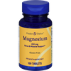 Foster & Thrive Magnesium 250 mg Tablets - 100 count Thumbnail Image