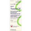 Foster & Thrive Adult Tussin CF Dextromethorphan HBr Guaifenesin Phenylephrine HCl Liquid - 8 oz Thumbnail Image