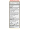 Foster & Thrive Adult Tussin CF Dextromethorphan HBr Guaifenesin Phenylephrine HCl Liquid - 8 oz Thumbnail Image