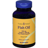 Foster & Thrive Fish Oil 1200 mg Softgels - 100 count Thumbnail Image