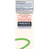 Foster & Thrive Adult Tussin DM Max Dextromethorphan HBr Guaifenesin Liquid Raspberry & Menthol - 4 oz Thumbnail Image