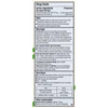 Foster & Thrive Adult Tussin DM Max Dextromethorphan HBr Guaifenesin Liquid Raspberry & Menthol - 4 oz Thumbnail Image
