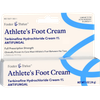 Foster & Thrive Athlete's Foot Cream Terbinafine Hydrochloride 1% - 1 oz Thumbnail Image