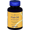 Foster & Thrive Fish Oil Enteric Coated Mini Softgels - 60 count Thumbnail Image